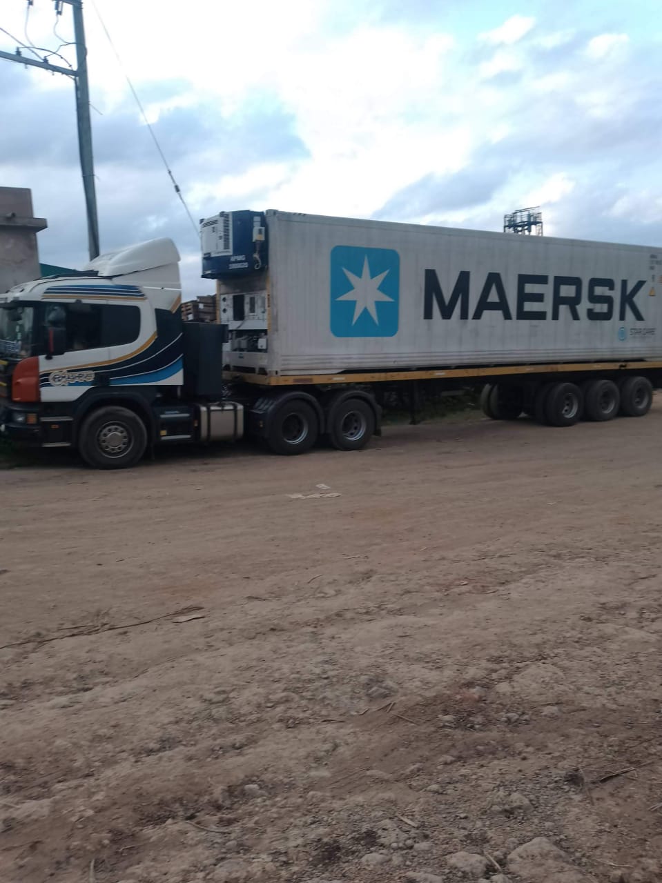 Shipping fuente avocado to dubai 2024