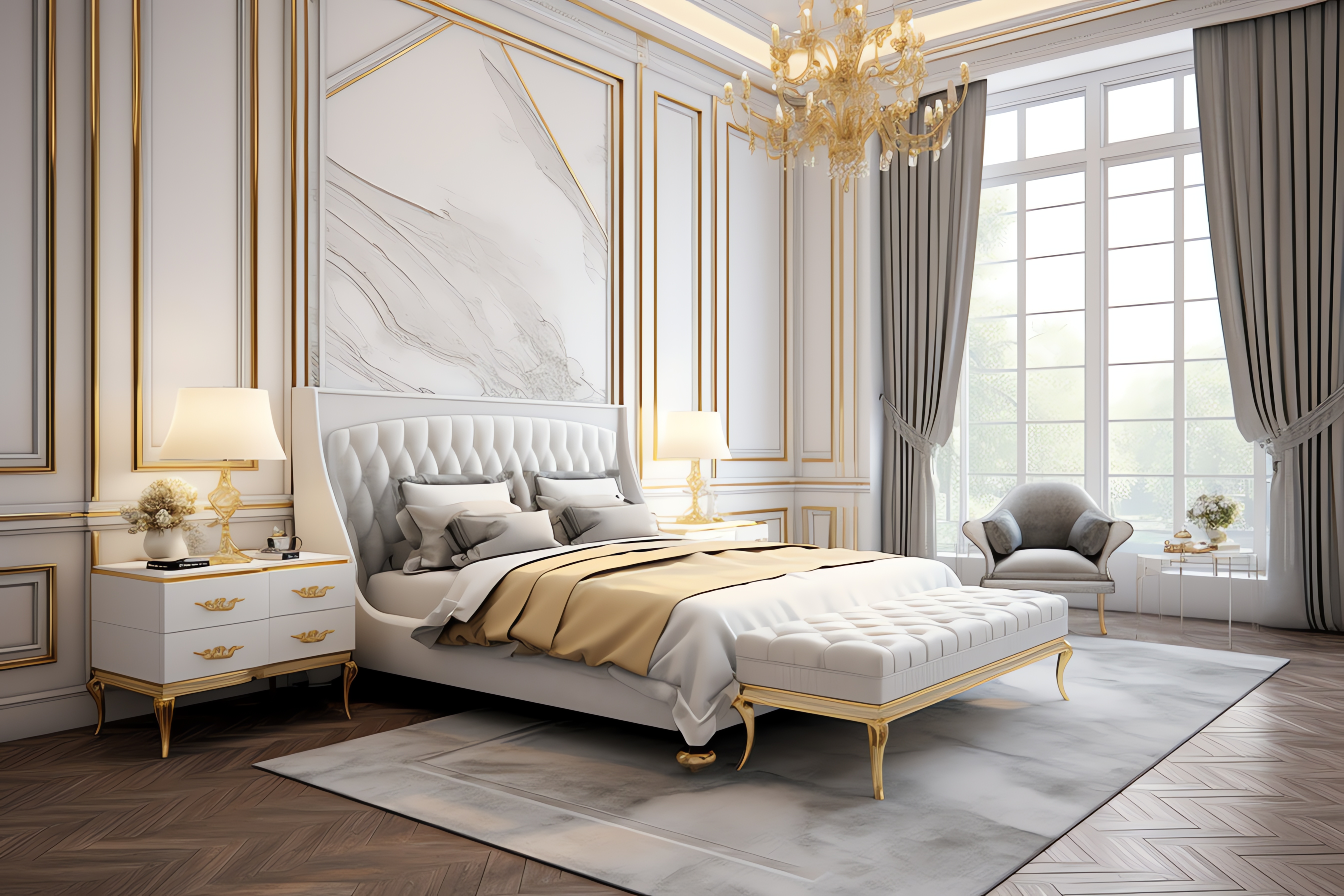 Your Dream Home Starts with Our Imported Furniture
