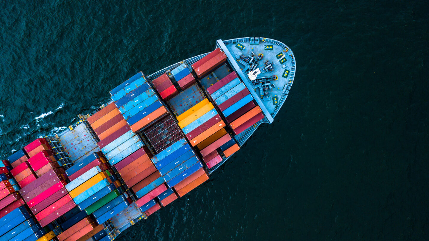 Efficient Importing and Logistics for Premium Furniture